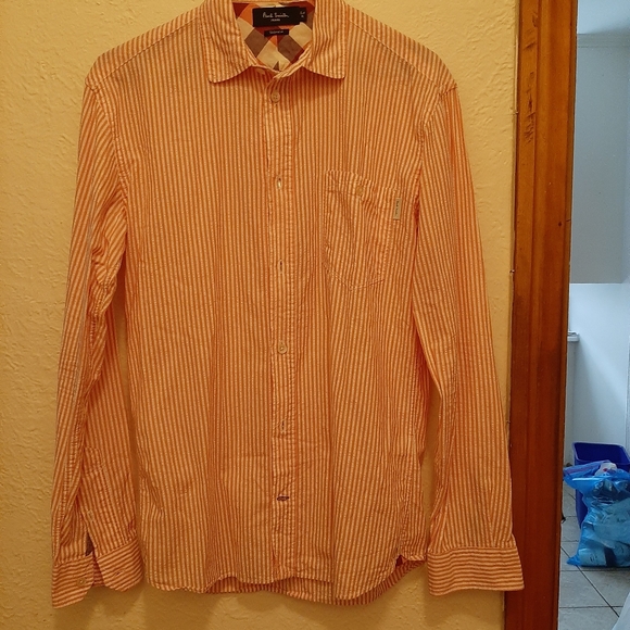 Paul Smith button shirt - Picture 2 of 5